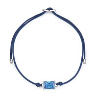 Bracelet Brosway FANCY - FREEDOM BLUE in Argent FFB108